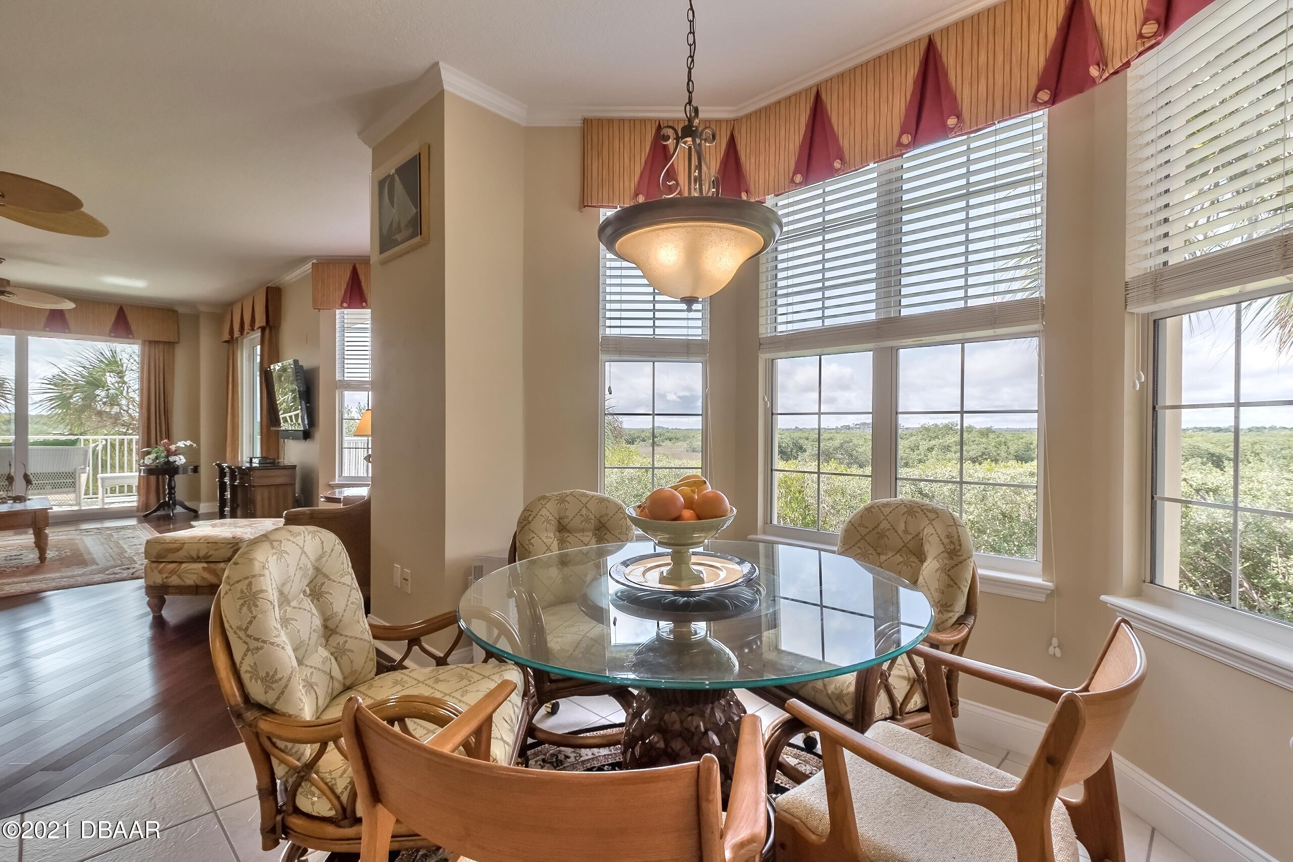 4672 Riverwalk Village Court, Unit 8201 Ponce Inlet, FL 32127 - Photo 30 of 50 4672-30