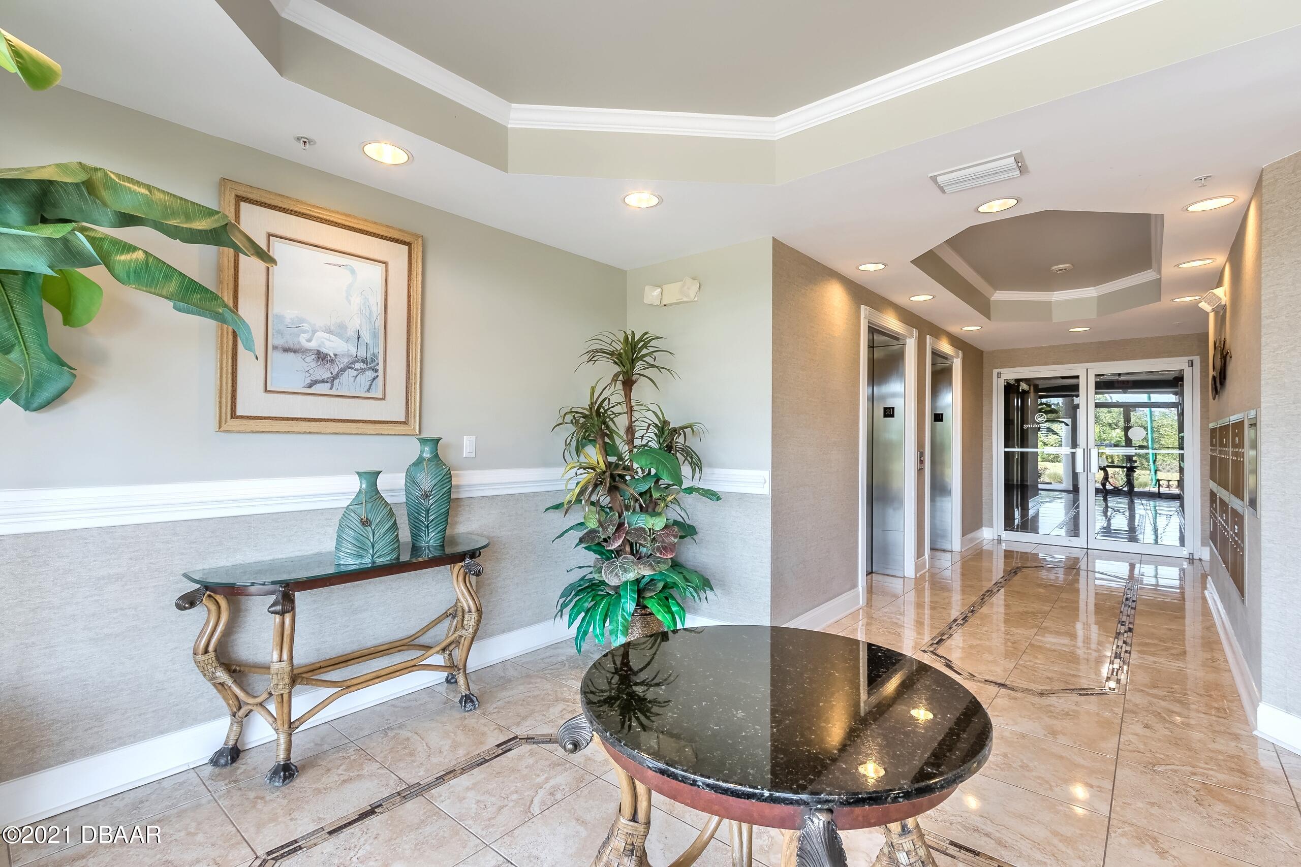 4672 Riverwalk Village Court, Unit 8201 Ponce Inlet, FL 32127 - Photo 3 of 50 4672-2