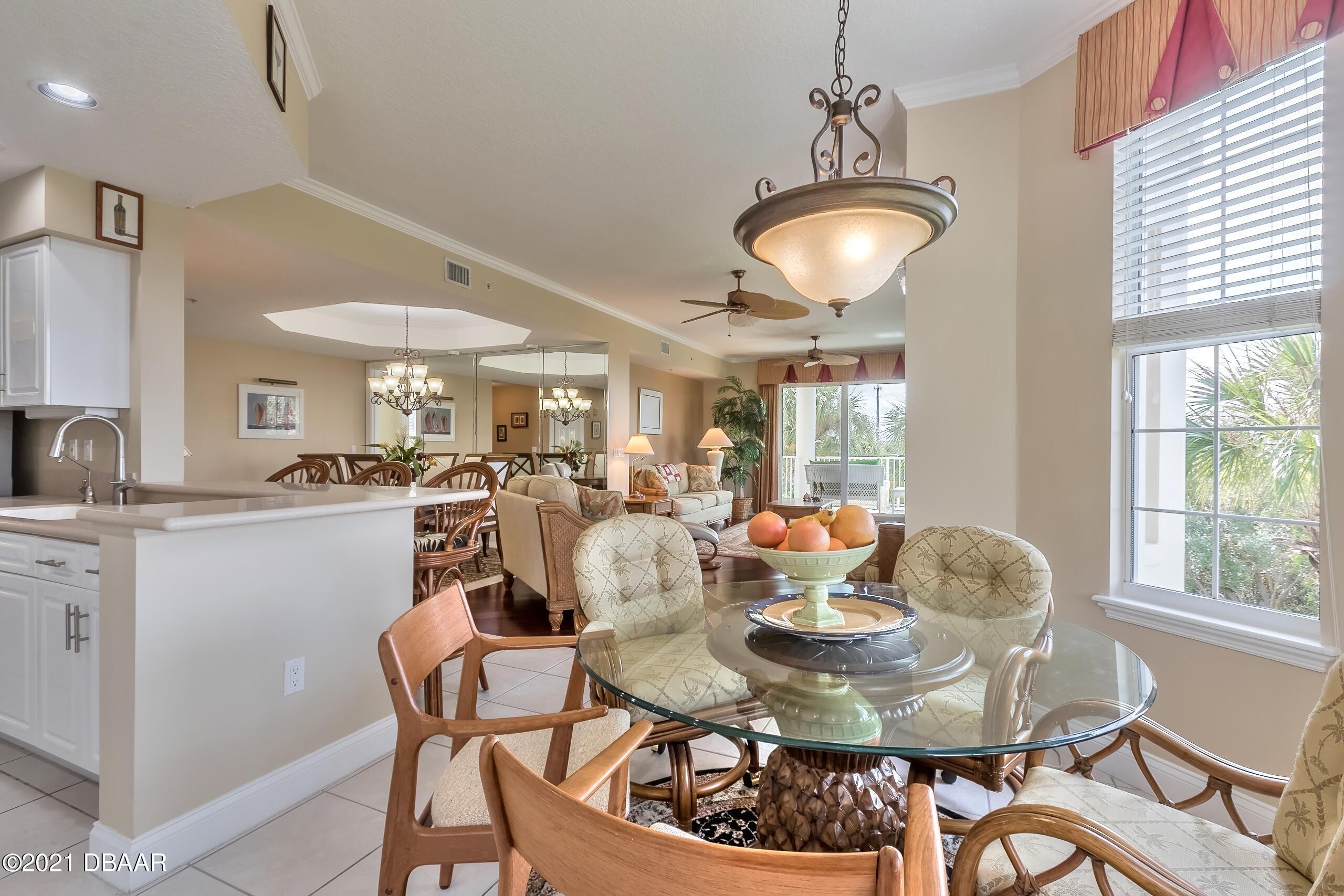 4672 Riverwalk Village Court, Unit 8201 Ponce Inlet, FL 32127 - Photo 31 of 50 4672-31