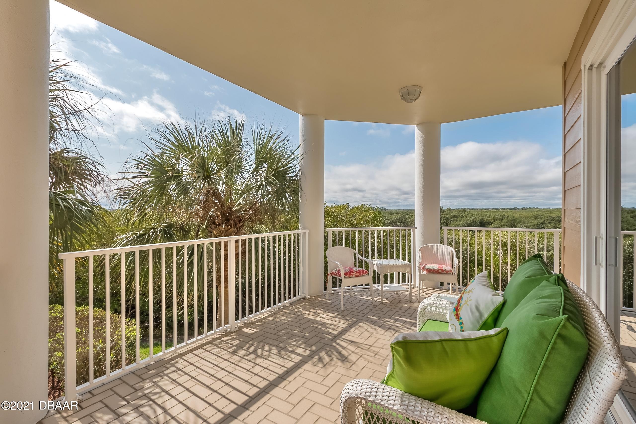 4672 Riverwalk Village Court, Unit 8201 Ponce Inlet, FL 32127 - Photo 33 of 50 4672-33