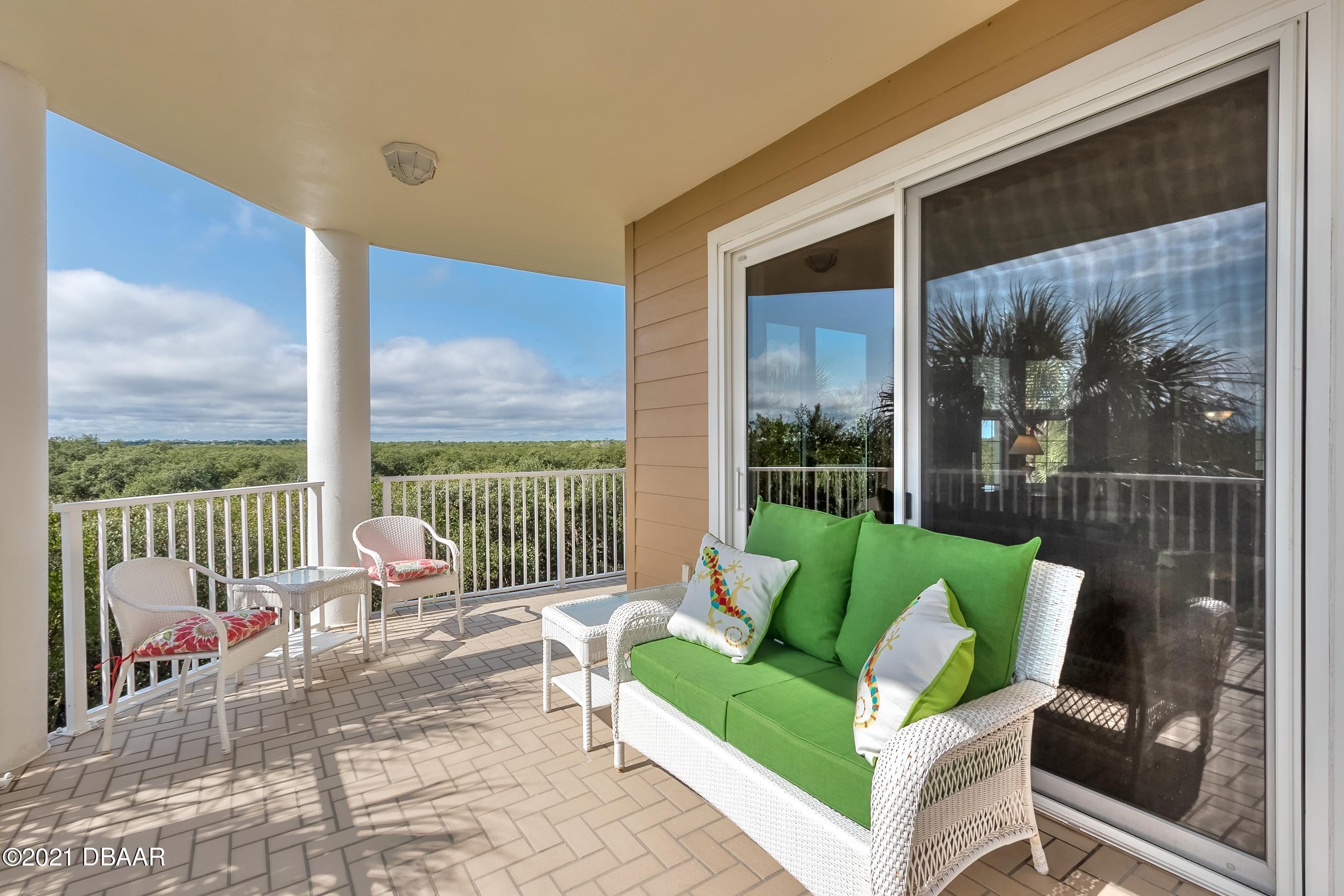 4672 Riverwalk Village Court, Unit 8201 Ponce Inlet, FL 32127 - Photo 34 of 50 4672-34