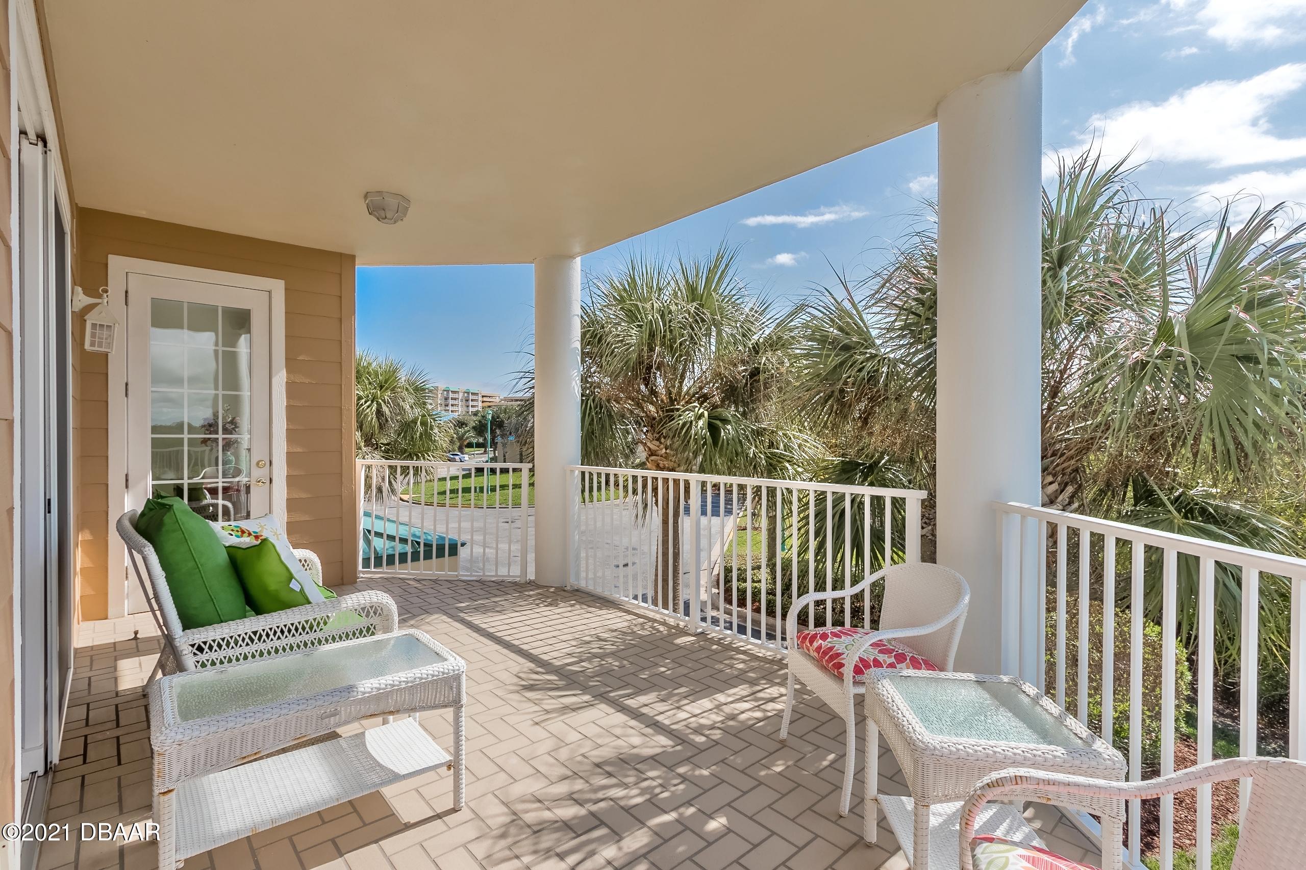 4672 Riverwalk Village Court, Unit 8201 Ponce Inlet, FL 32127 - Photo 36 of 50 4672-36