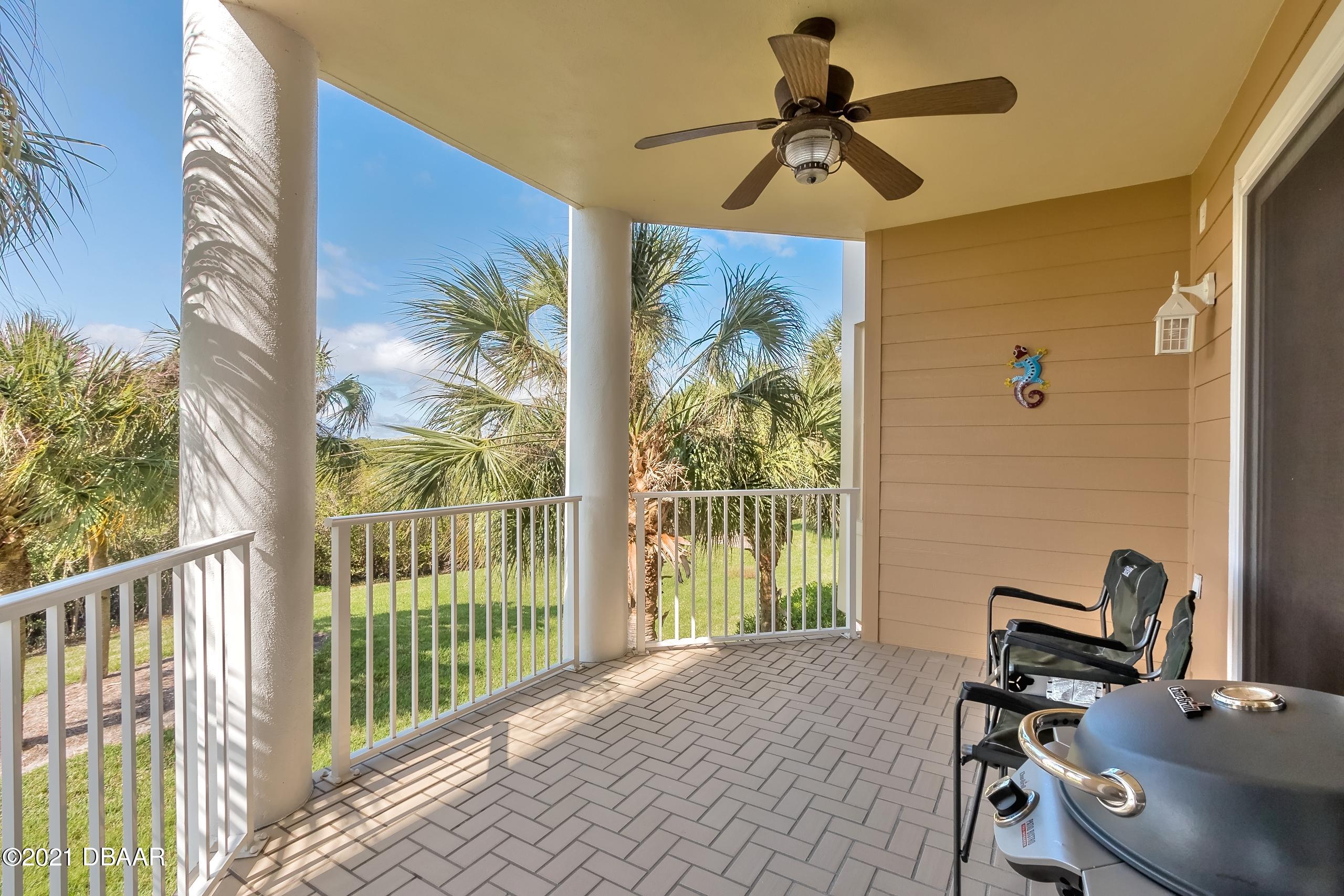 4672 Riverwalk Village Court, Unit 8201 Ponce Inlet, FL 32127 - Photo 37 of 50 4672-37