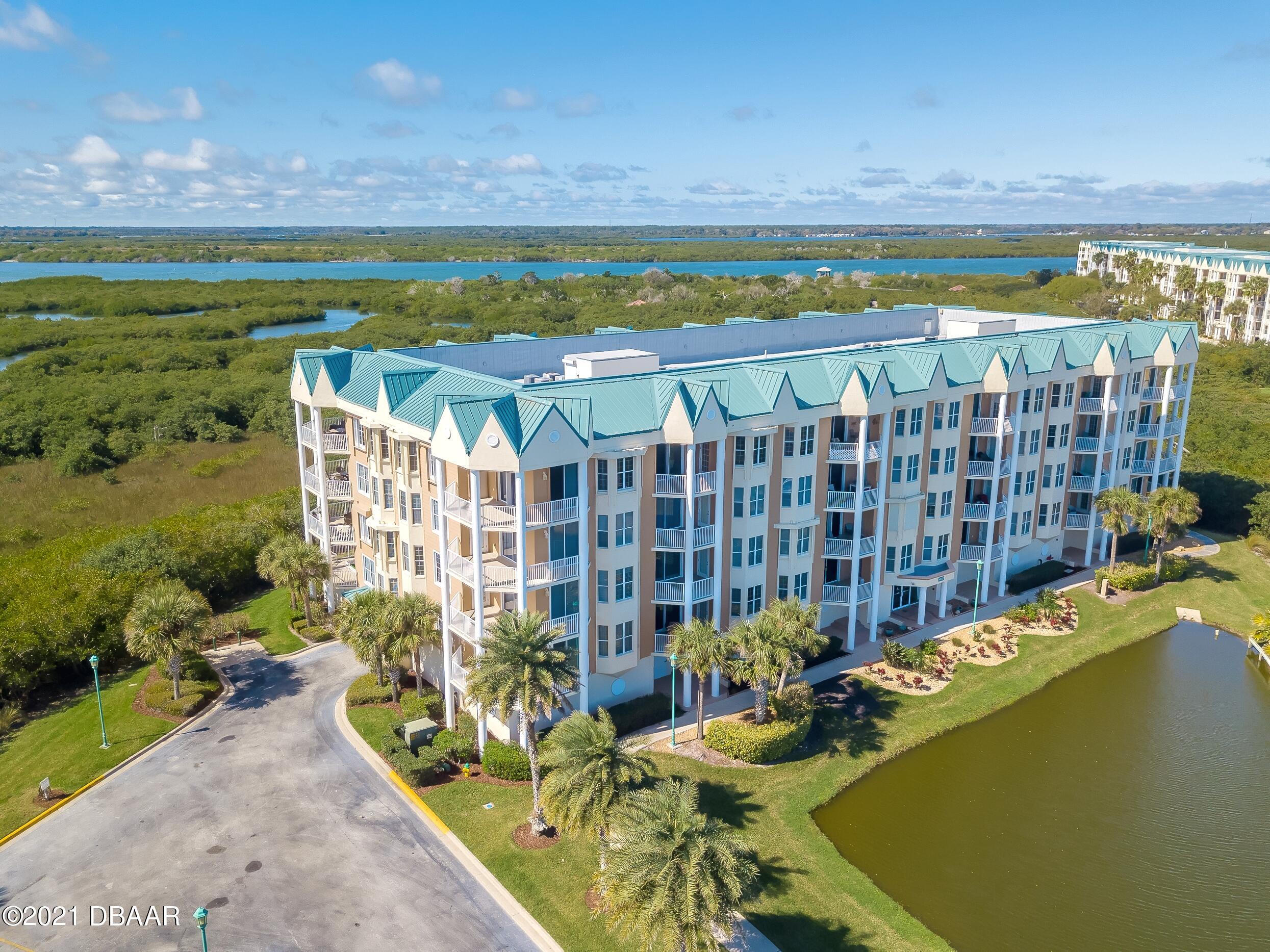 4672 Riverwalk Village Court, Unit 8201 Ponce Inlet, FL 32127 - Photo 39 of 50 4672-39