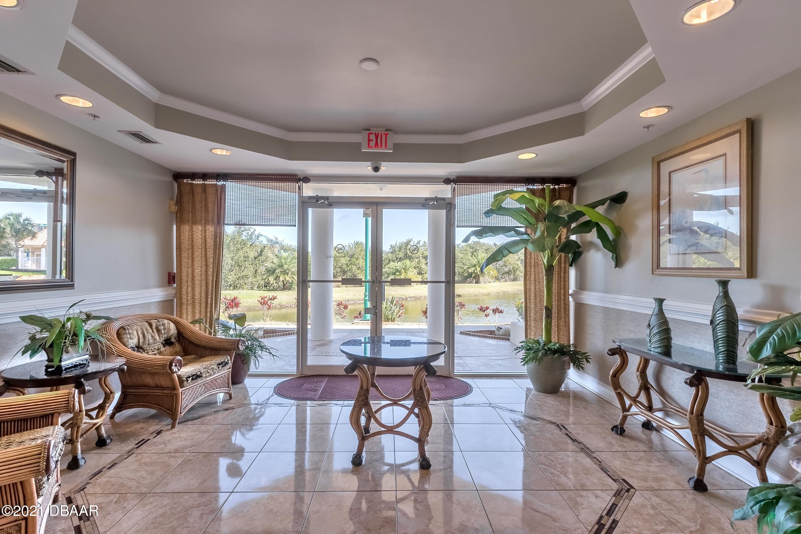 4672 Riverwalk Village Court, Unit 8201 Ponce Inlet, FL 32127 - Photo 4 of 50 4672-3