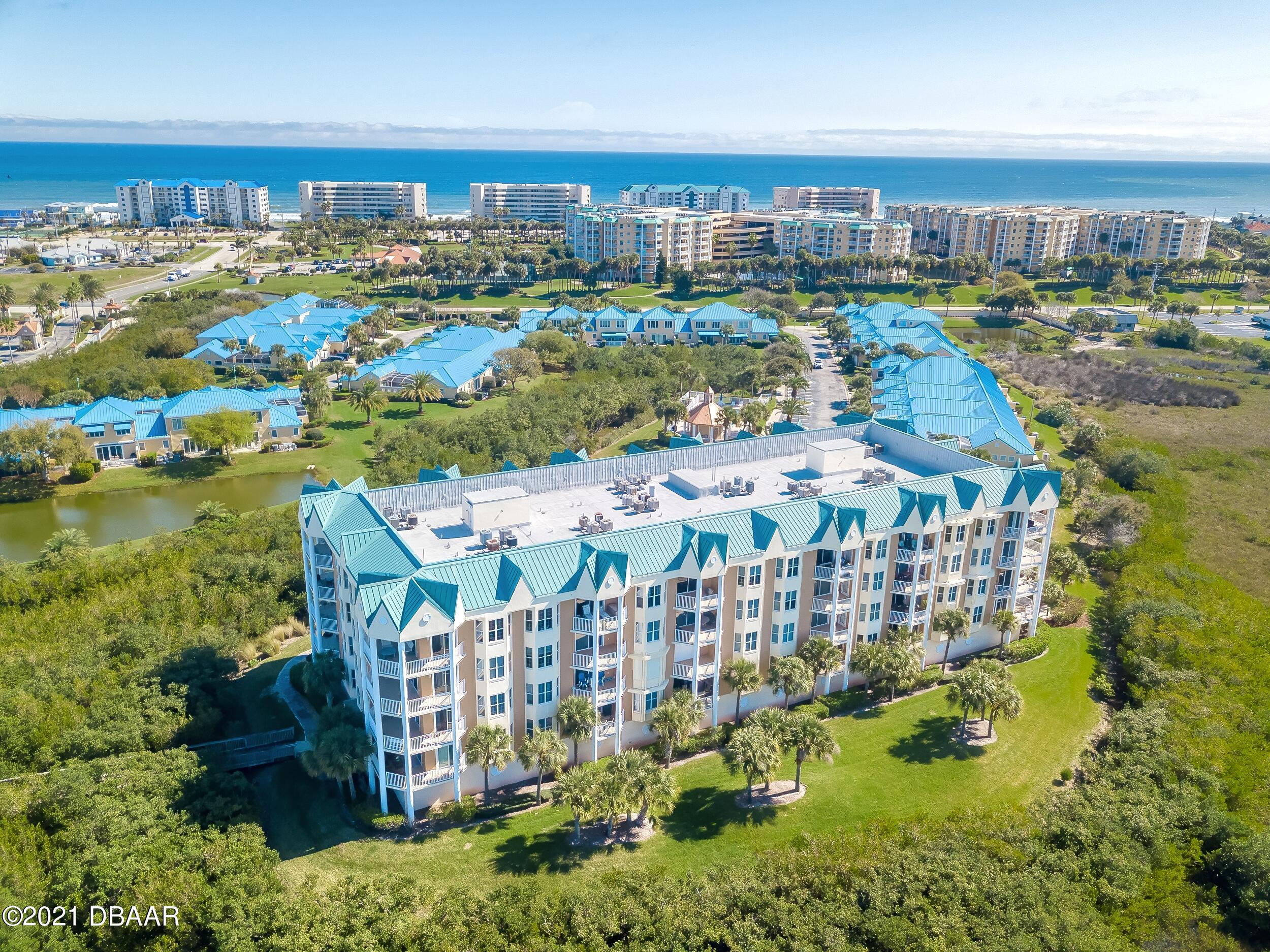 4672 Riverwalk Village Court, Unit 8201 Ponce Inlet, FL 32127 - Photo 42 of 50 4672-42