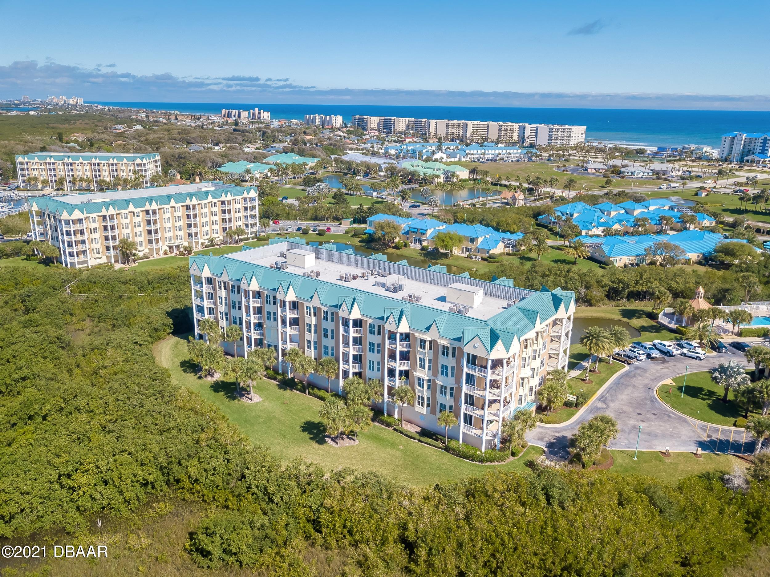 4672 Riverwalk Village Court, Unit 8201 Ponce Inlet, FL 32127 - Photo 43 of 50 4672-43