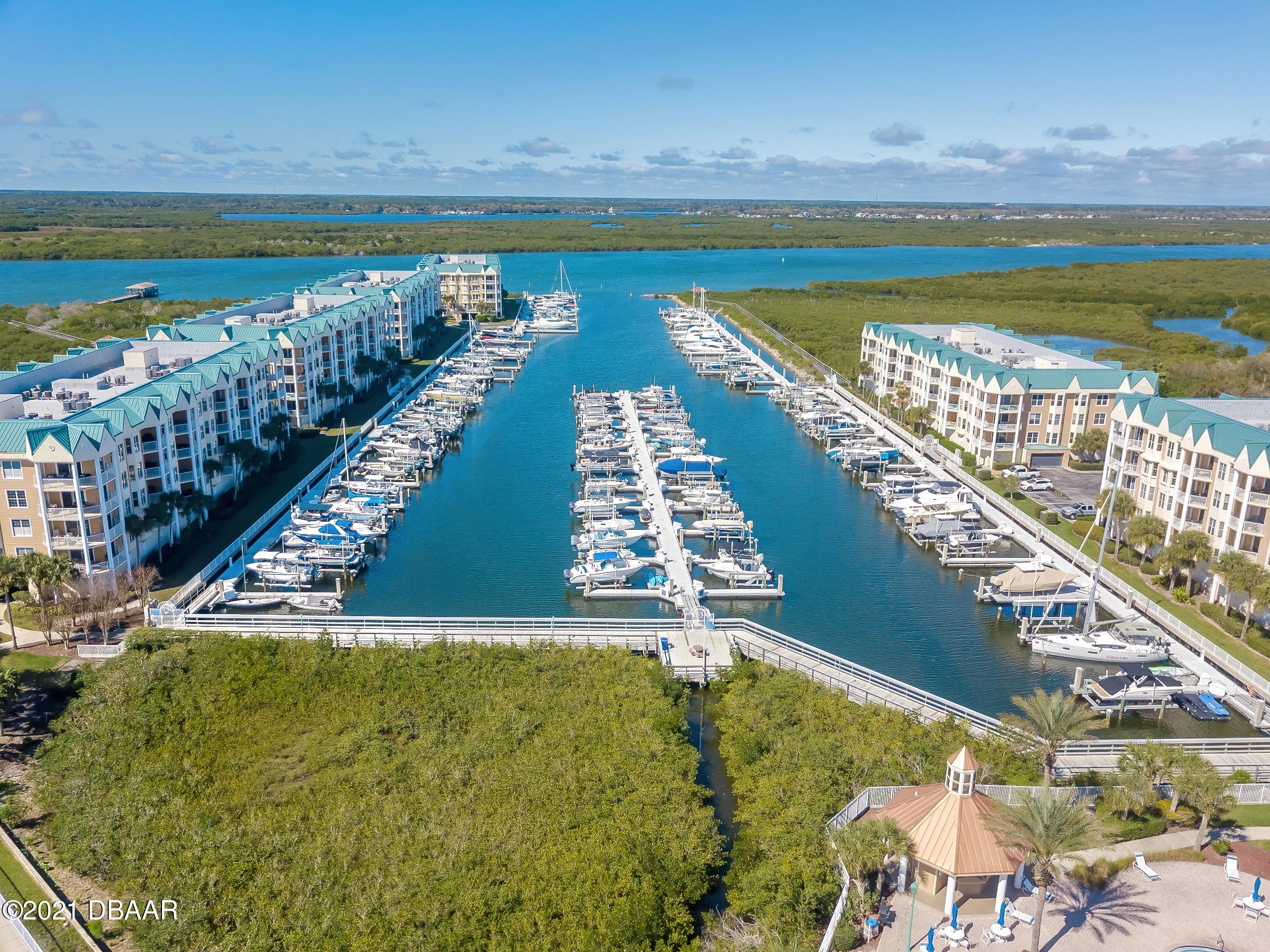 4672 Riverwalk Village Court, Unit 8201 Ponce Inlet, FL 32127 - Photo 47 of 50 4672-47