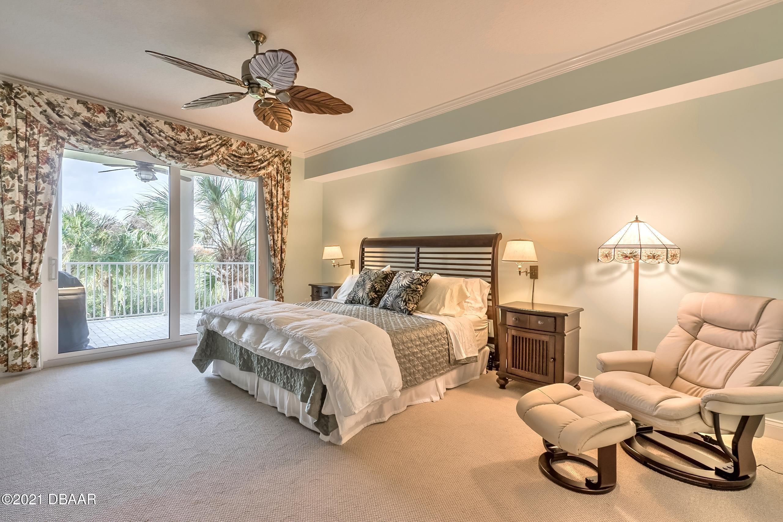 4672 Riverwalk Village Court, Unit 8201 Ponce Inlet, FL 32127 - Photo 5 of 50 4672-4