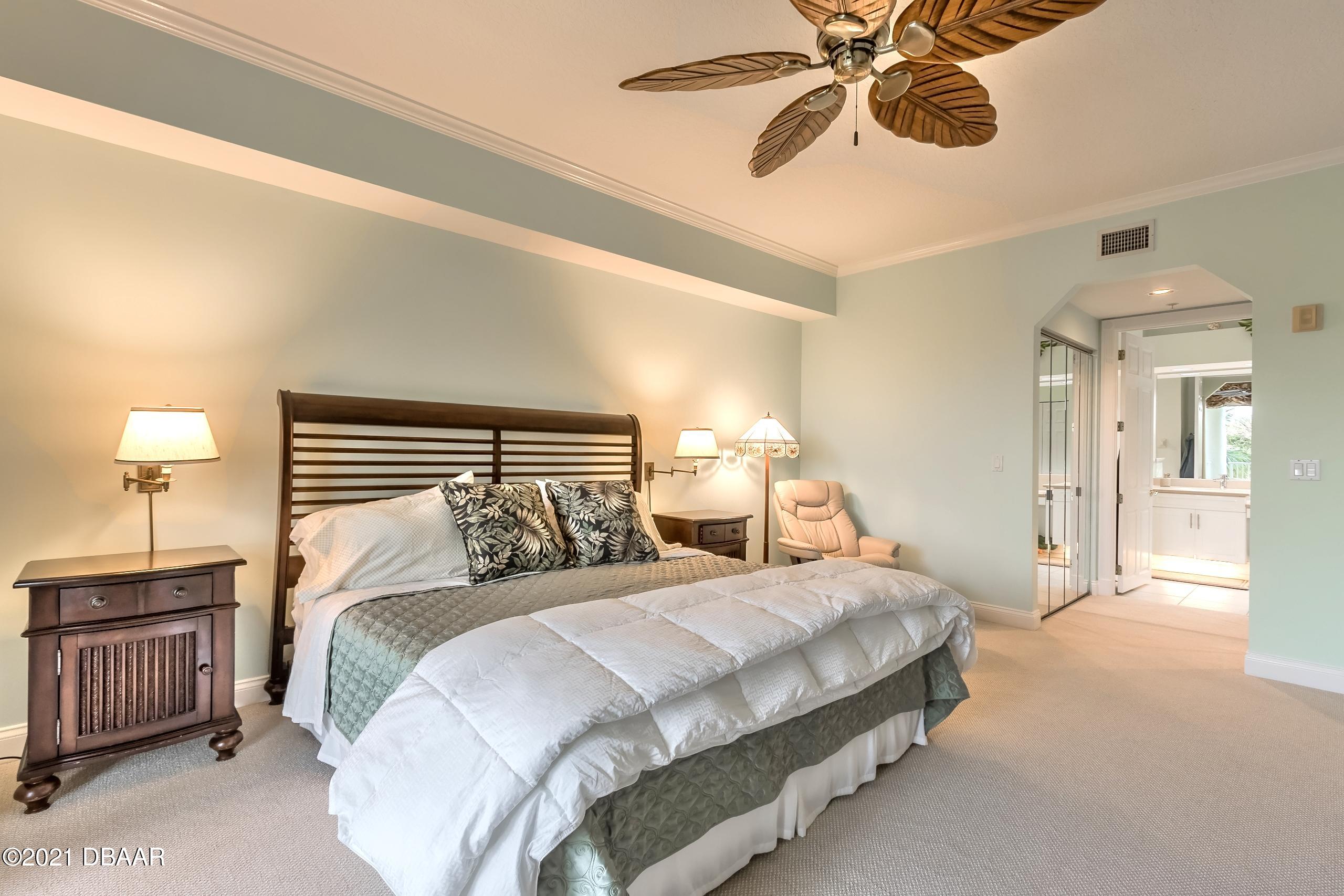 4672 Riverwalk Village Court, Unit 8201 Ponce Inlet, FL 32127 - Photo 6 of 50 4672-5