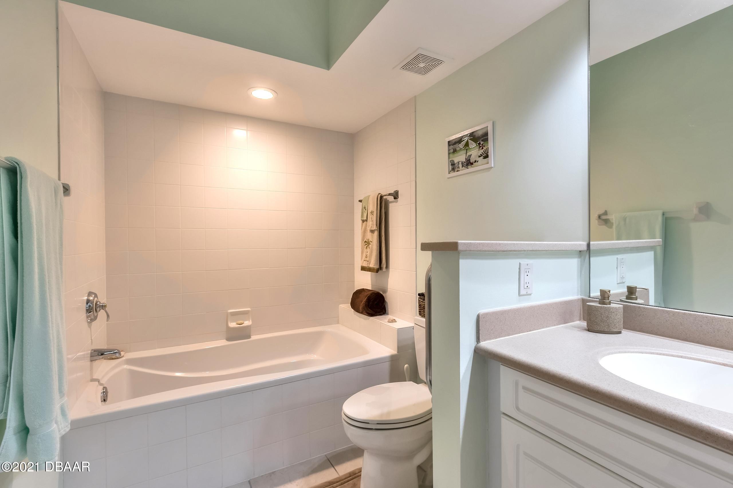 4672 Riverwalk Village Court, Unit 8201 Ponce Inlet, FL 32127 - Photo 10 of 50 4672-9