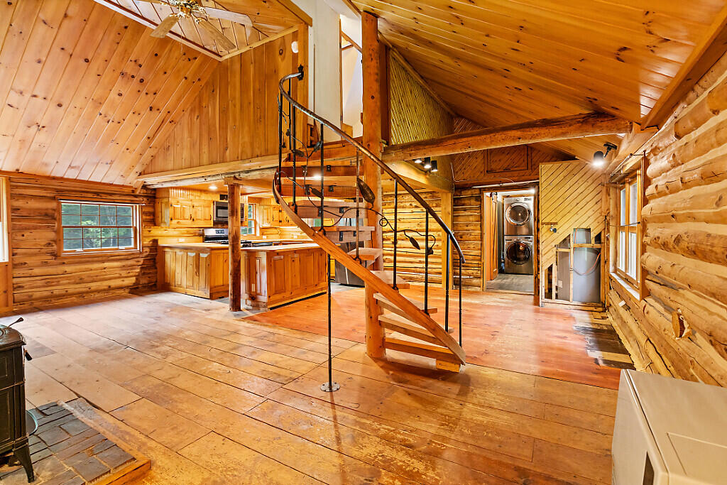 133 Glenn Harris Road New Sharon, ME 04955 - Photo 6 of 47