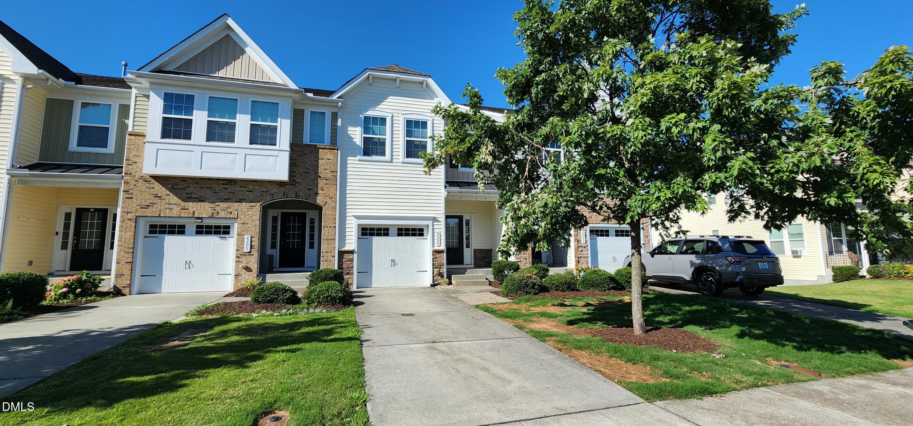 2209 Kirkhaven Road Morrisville, NC 27560 - Photo 1 of 23 20260630_092119