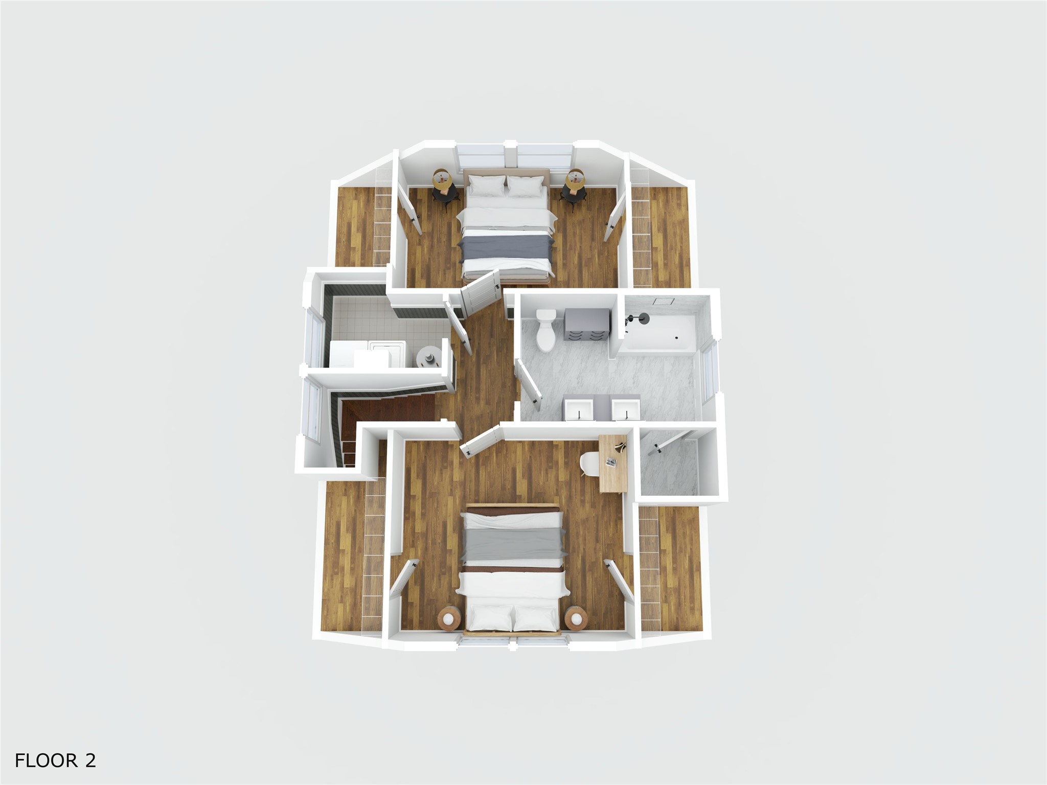 1705 Ovid Street Houston, TX 77007 - Photo 28 of 30