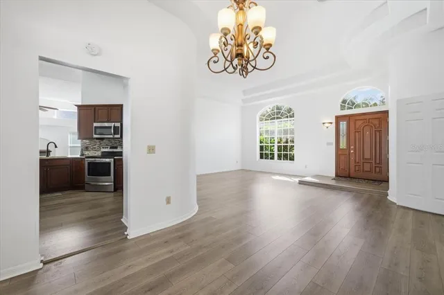 $550,000 | 3903 Yellow Finch Lane, Lutz, FL 33558