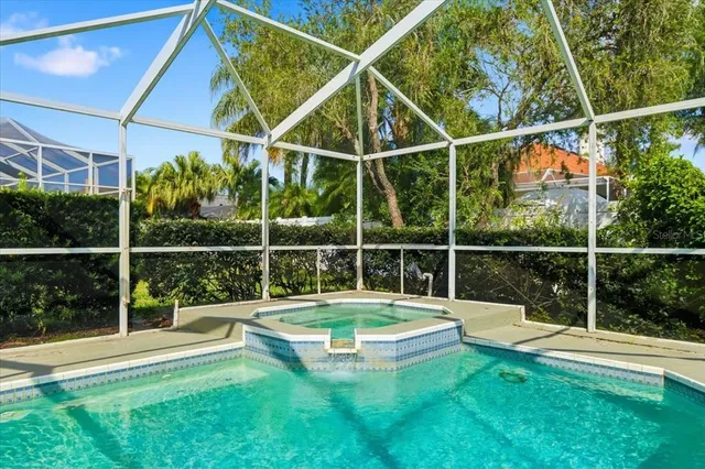 $550,000 | 3903 Yellow Finch Lane, Lutz, FL 33558