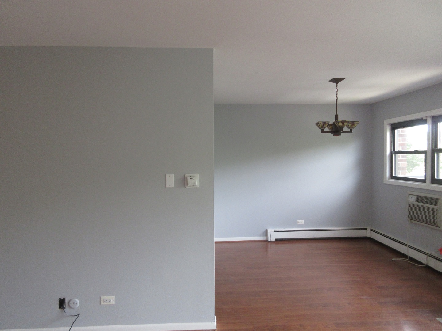7255 North Ridge Boulevard, Unit 403 Chicago, IL 60645 - Photo 21 of 30 a view of a room with window