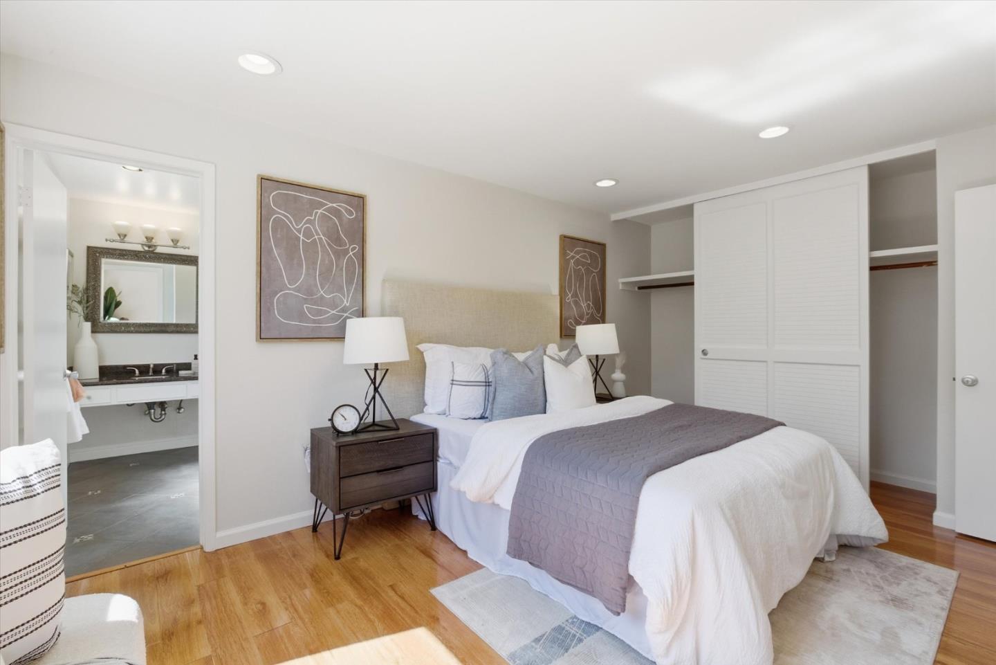 255 South Rengstorff Avenue, Unit 7 Mountain View, CA 94040 - Photo 23 of 28