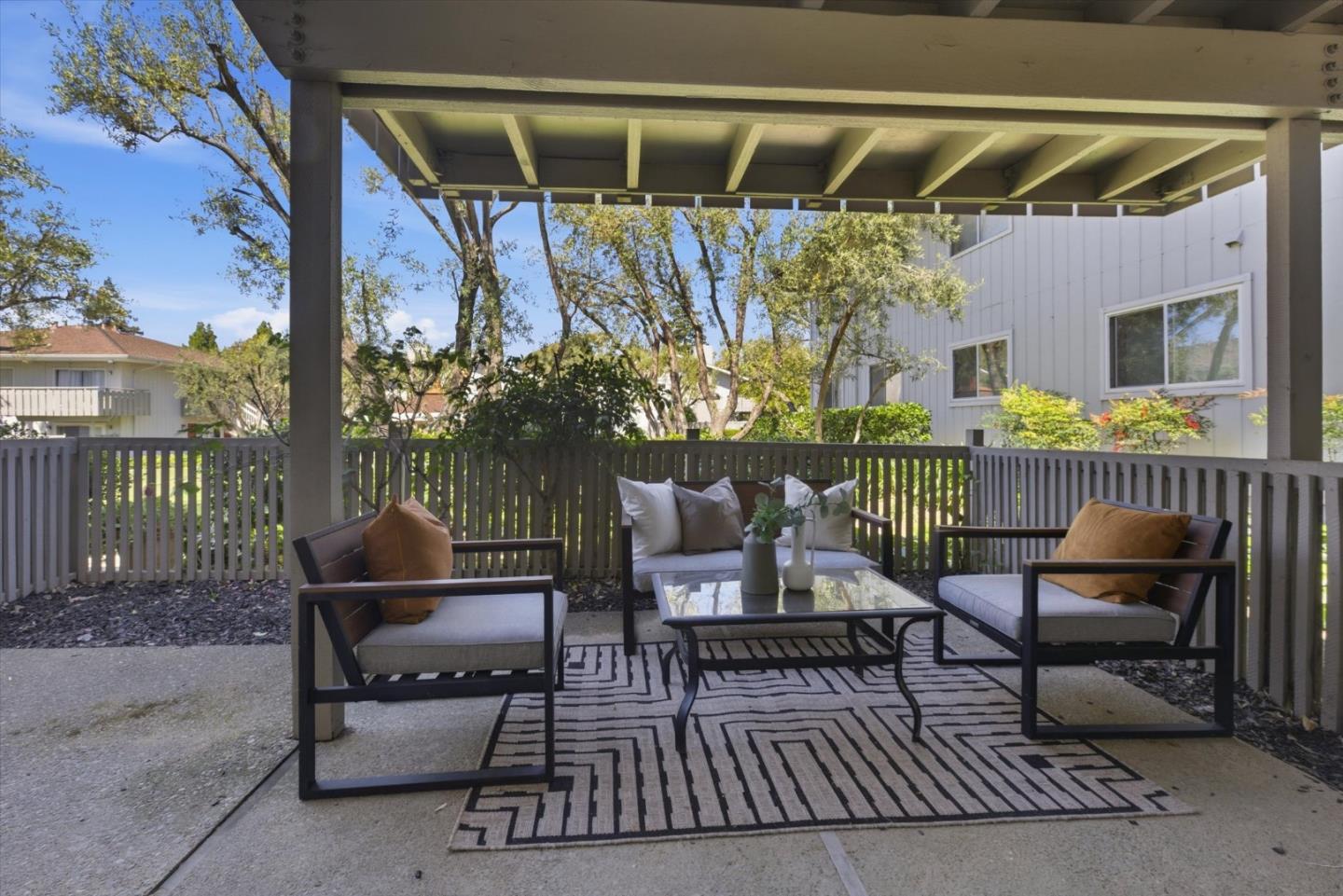 255 South Rengstorff Avenue, Unit 7 Mountain View, CA 94040 - Photo 7 of 28