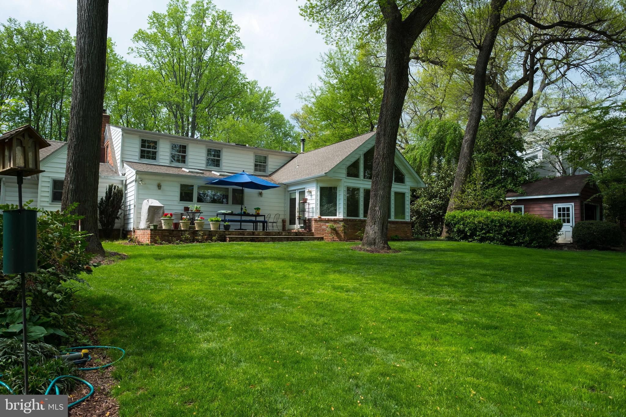 10405 Gary Road Potomac, MD 20854 - Photo 5 of 66