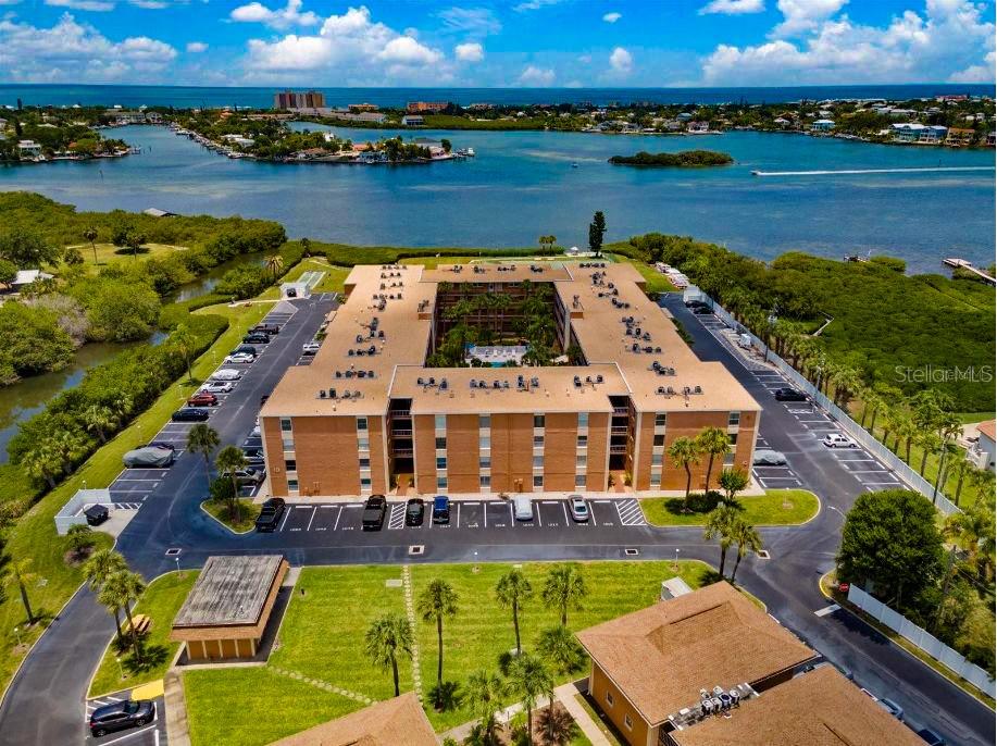 12760 Indian Rocks Road, Unit 1110 Largo, FL 33774 - Photo 2 of 100