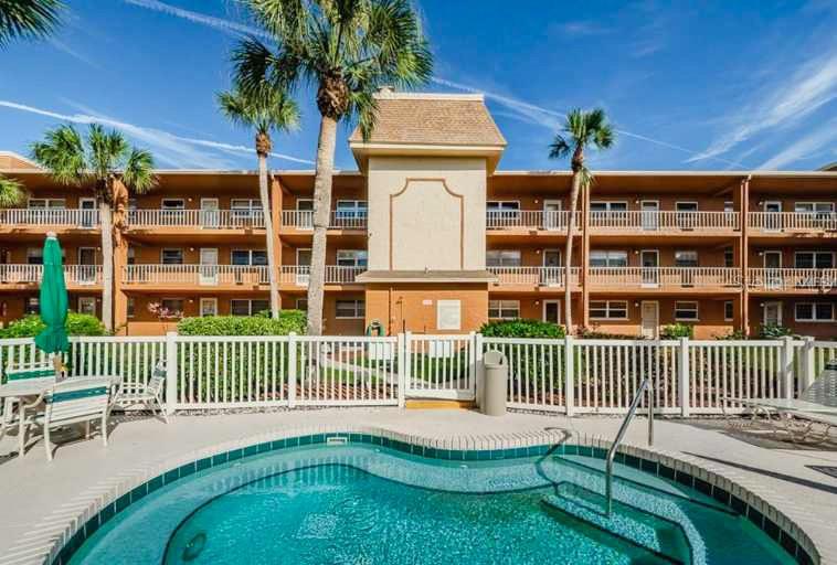 12760 Indian Rocks Road, Unit 1110 Largo, FL 33774 - Photo 70 of 100