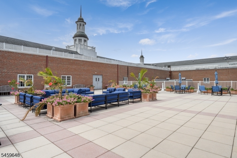 1403 Town Center Way Livingston, NJ 07039 - Photo 39 of 46 Gallery Image 39