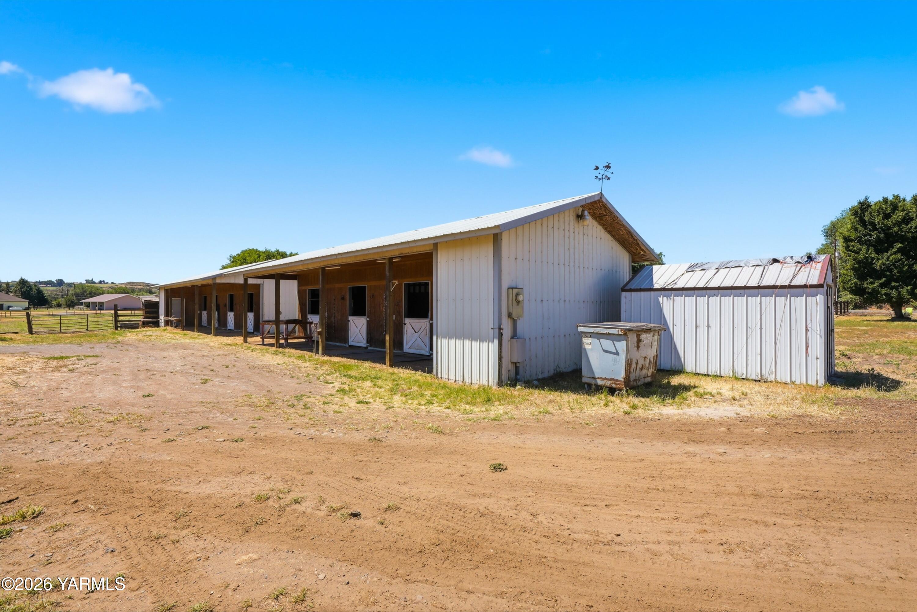 2841 Mapleway Road Yakima, WA 98908 - Photo 31 of 37 2841 Mapleway Rd 040