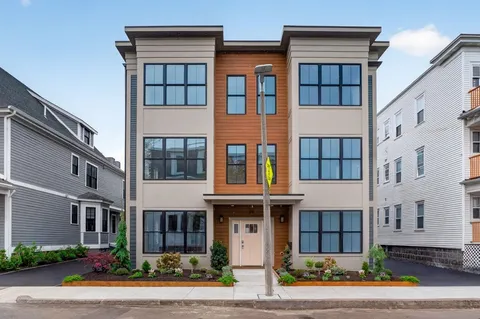 $899,000 | 54 Dorset Street, Unit 6, Boston, MA 02125