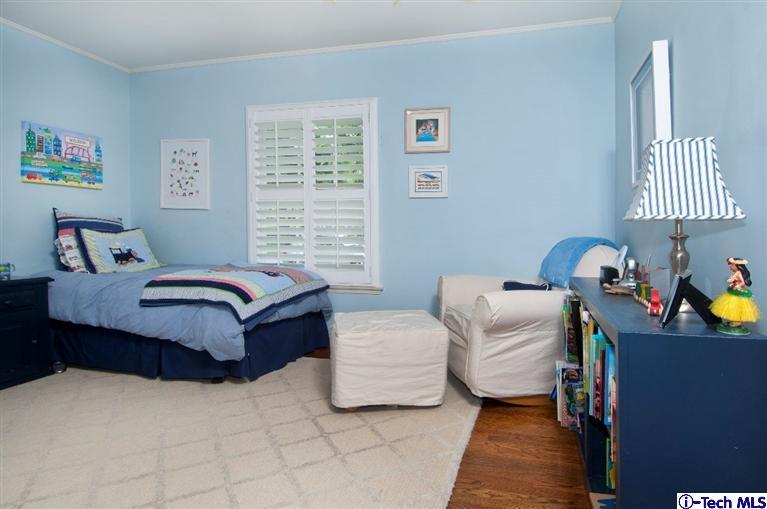 357 Wenham Road Pasadena, CA 91107 - Photo 18 of 28 Additional Photo