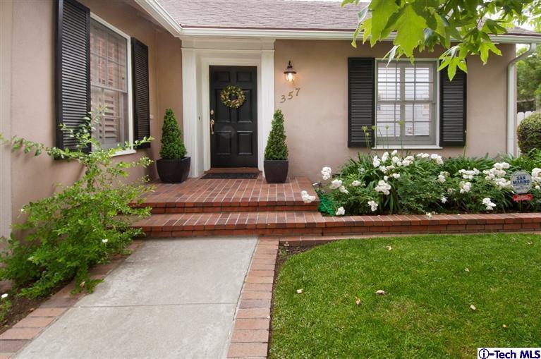 357 Wenham Road Pasadena, CA 91107 - Photo 3 of 28 Additional Photo