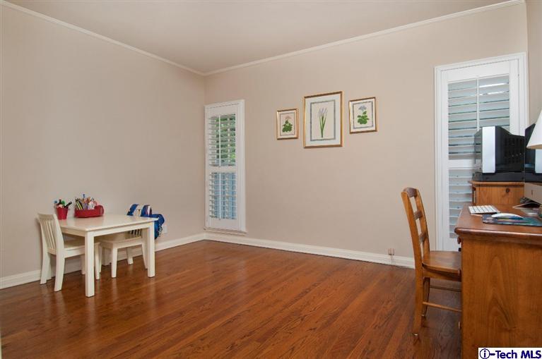 357 Wenham Road Pasadena, CA 91107 - Photo 22 of 28 Additional Photo