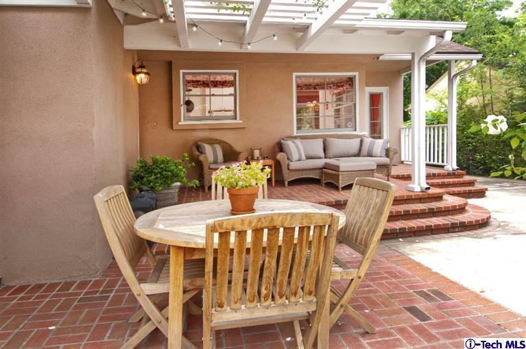 357 Wenham Road Pasadena, CA 91107 - Photo 23 of 28 Additional Photo