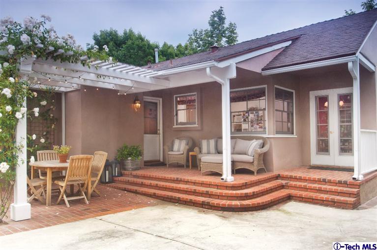 357 Wenham Road Pasadena, CA 91107 - Photo 24 of 28 Additional Photo