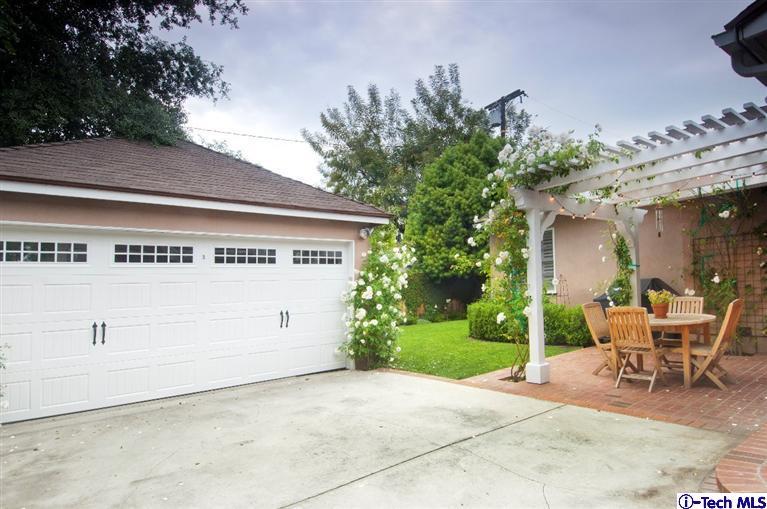 357 Wenham Road Pasadena, CA 91107 - Photo 26 of 28 Additional Photo