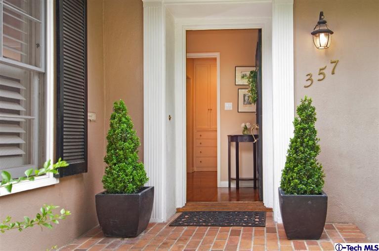 357 Wenham Road Pasadena, CA 91107 - Photo 5 of 28 Additional Photo