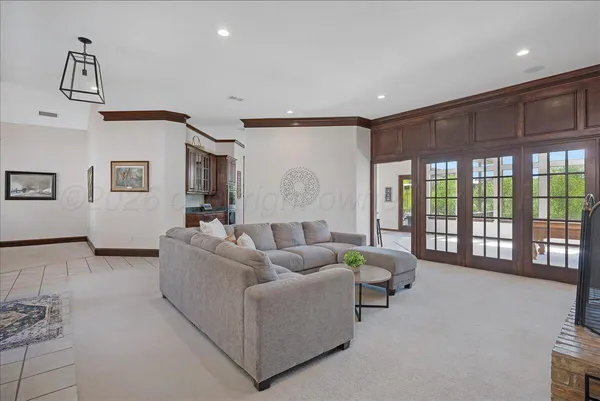 $1,299,000 | 108 Caprock Lane, Amarillo, TX 79118