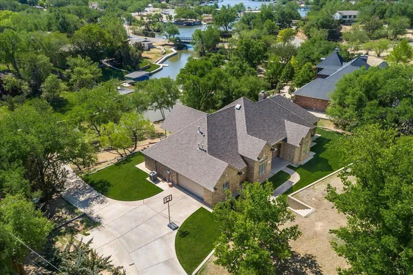 $1,299,000 | 108 Caprock Lane, Amarillo, TX 79118