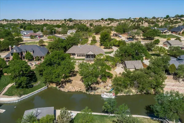 $1,299,000 | 108 Caprock Lane, Amarillo, TX 79118