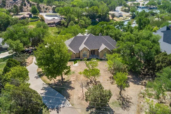 $1,299,000 | 108 Caprock Lane, Amarillo, TX 79118