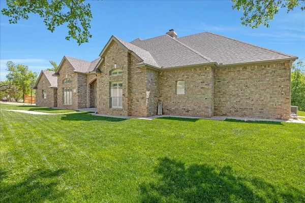 $1,299,000 | 108 Caprock Lane, Amarillo, TX 79118