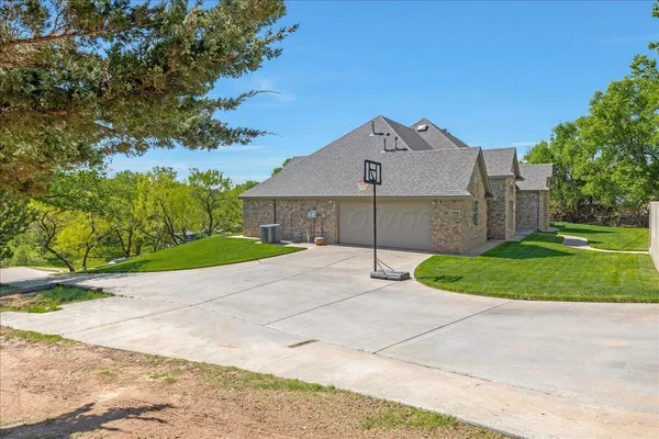$1,299,000 | 108 Caprock Lane, Amarillo, TX 79118