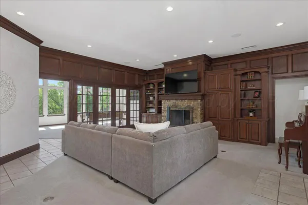$1,299,000 | 108 Caprock Lane, Amarillo, TX 79118