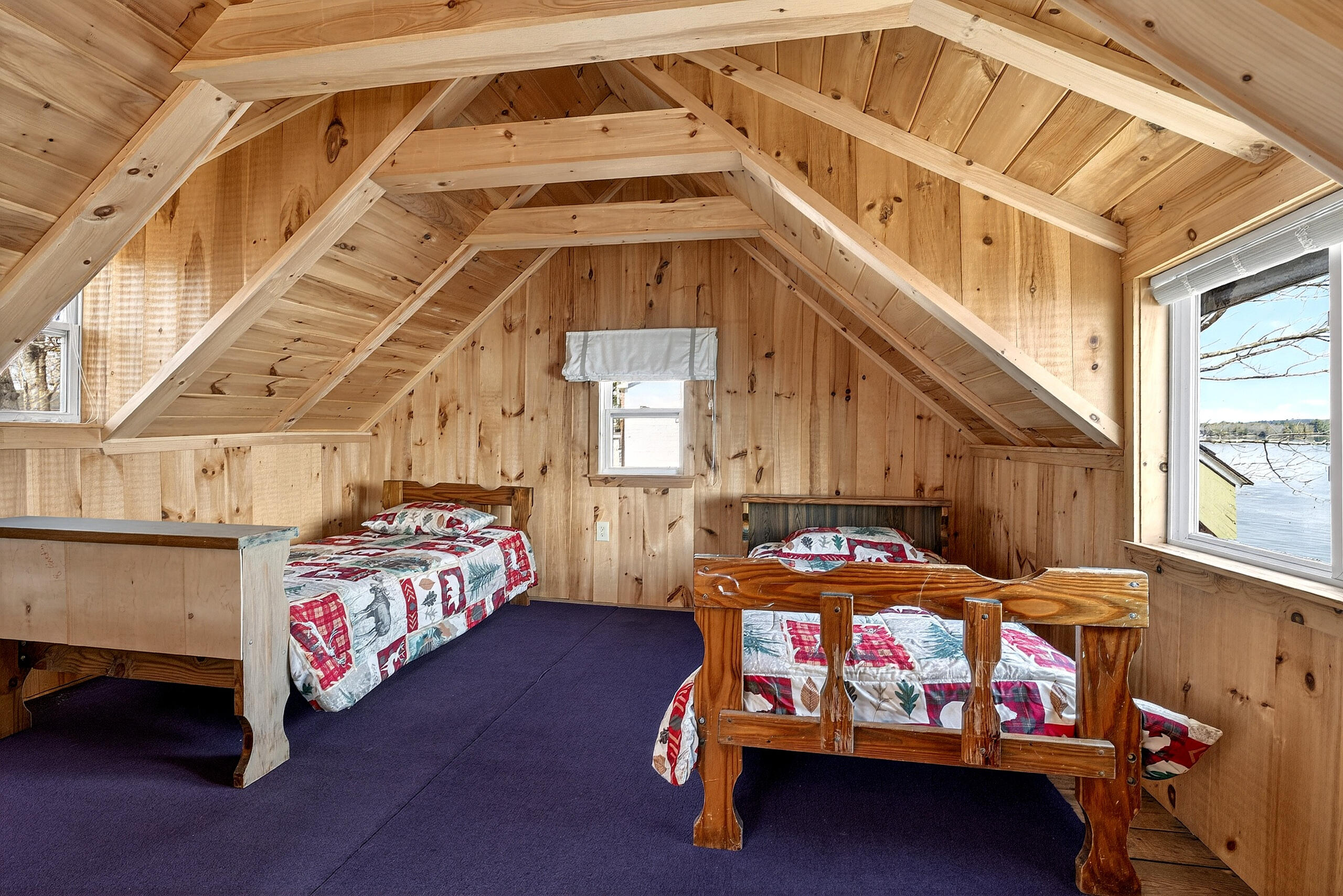 52 Lester Lane Burnham, ME 04922 - Photo 22 of 36
