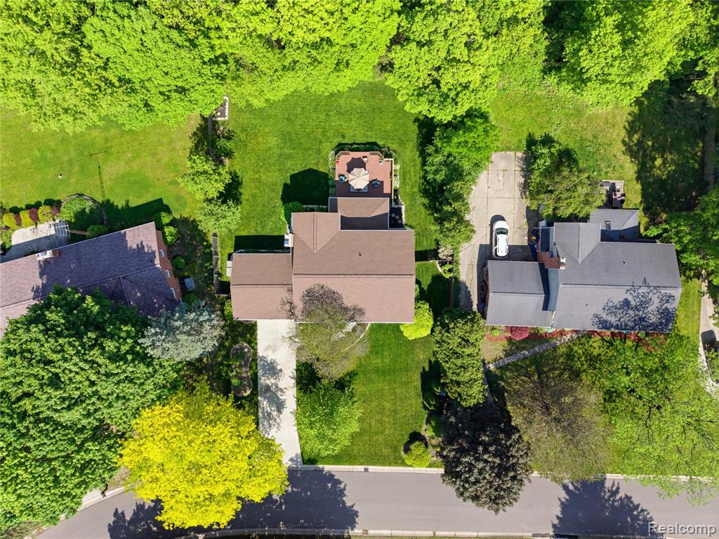 6211 Kings Scepter Road Grand Blanc, MI 48439 - Photo 74 of 82