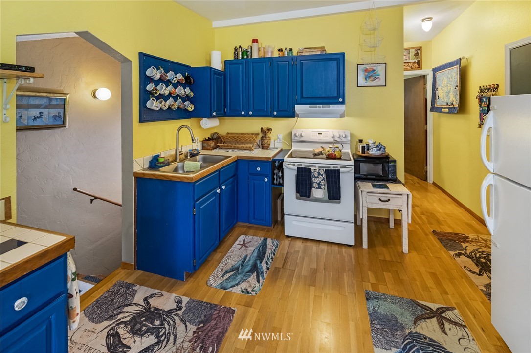 179 Moon Ridge Road Friday Harbor, WA 98250 - Photo 14 of 38