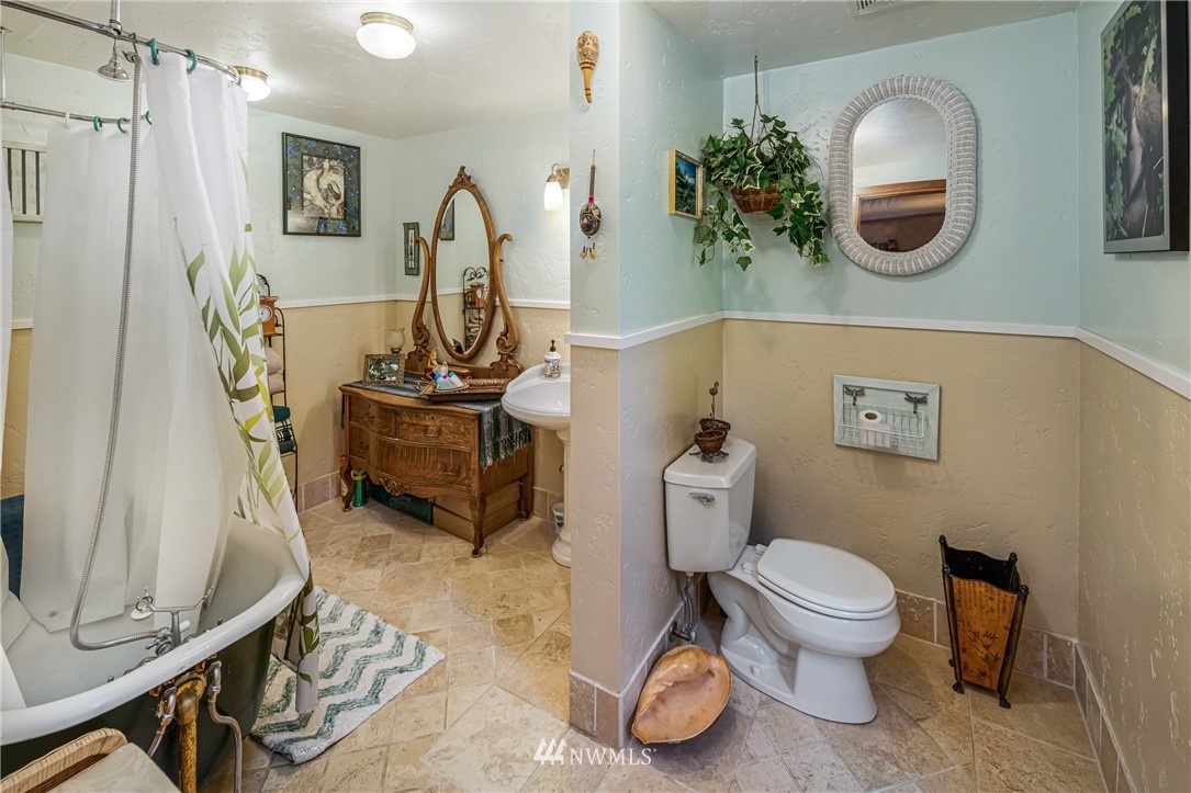 179 Moon Ridge Road Friday Harbor, WA 98250 - Photo 22 of 38