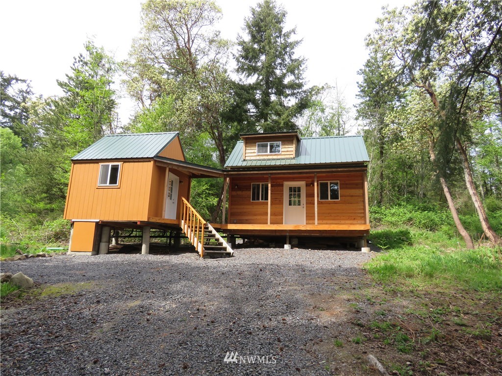 179 Moon Ridge Road Friday Harbor, WA 98250 - Photo 34 of 38