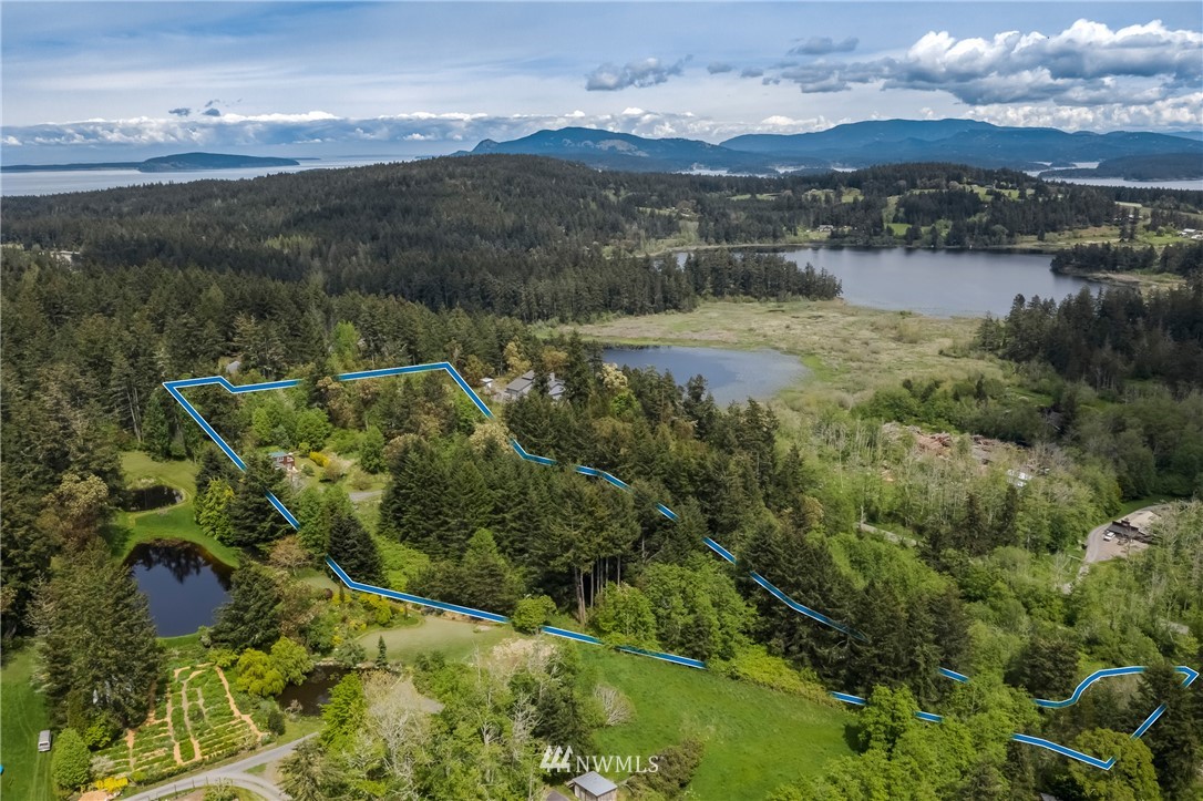 179 Moon Ridge Road Friday Harbor, WA 98250 - Photo 38 of 38