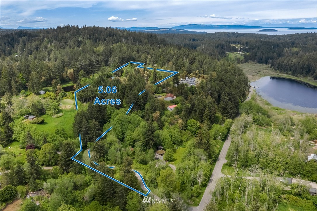 179 Moon Ridge Road Friday Harbor, WA 98250 - Photo 5 of 38
